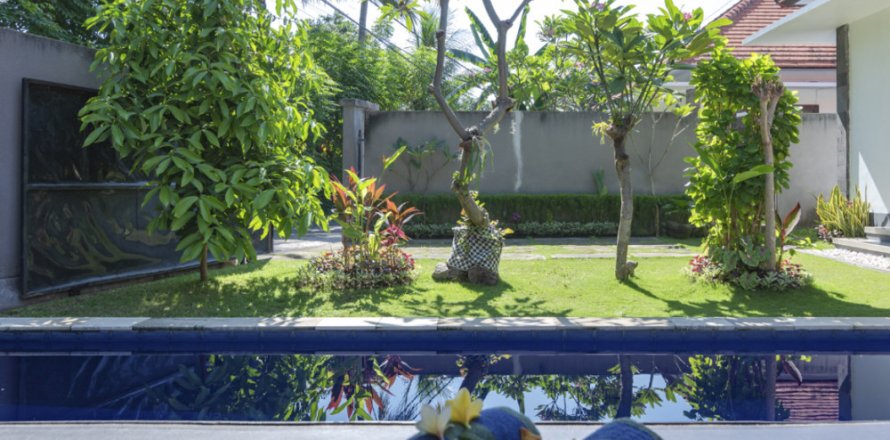 4 bedrooms Villa in Lovina, Anturan, Buleleng, Indonesia No. 11359