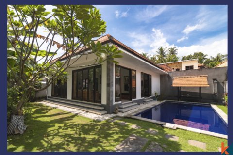 4 bedrooms Villa in Lovina, Anturan, Buleleng, Indonesia No. 11359 3