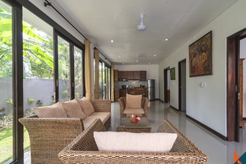 4 bedrooms Villa in Lovina, Anturan, Buleleng, Indonesia No. 11359 11