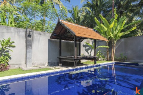 4 bedrooms Villa in Lovina, Anturan, Buleleng, Indonesia No. 11359 9