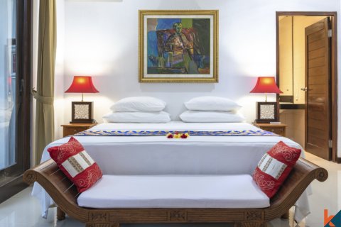 4 bedrooms Villa in Lovina, Anturan, Buleleng, Indonesia No. 11359 18