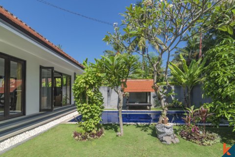 4 bedrooms Villa in Lovina, Anturan, Buleleng, Indonesia No. 11359 2
