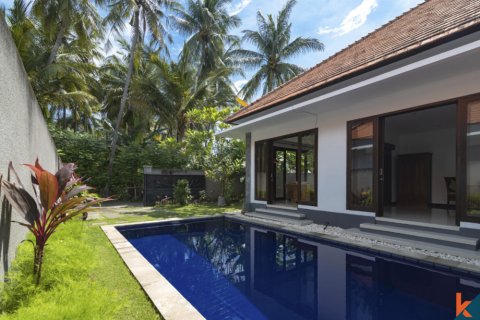 4 bedrooms Villa in Lovina, Anturan, Buleleng, Indonesia No. 11359 5