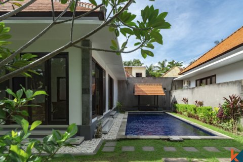 4 bedrooms Villa in Lovina, Anturan, Buleleng, Indonesia No. 11359 4