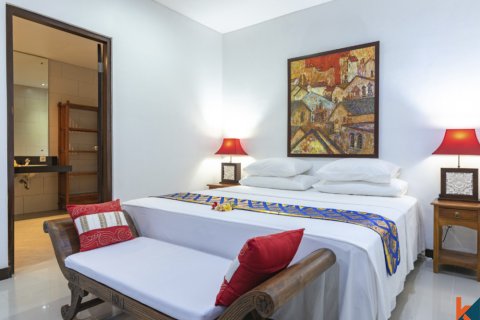 4 bedrooms Villa in Lovina, Anturan, Buleleng, Indonesia No. 11359 17