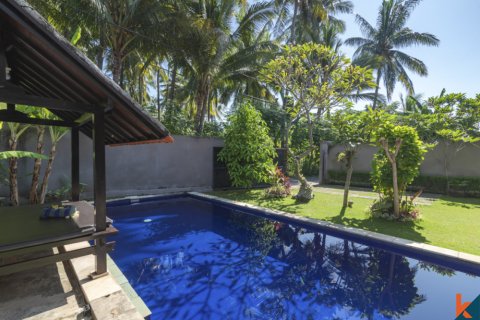 4 bedrooms Villa in Lovina, Anturan, Buleleng, Indonesia No. 11359 8