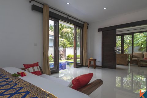 4 bedrooms Villa in Lovina, Anturan, Buleleng, Indonesia No. 11359 15