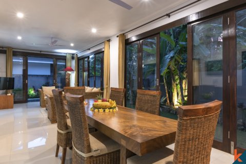 4 bedrooms Villa in Lovina, Anturan, Buleleng, Indonesia No. 11359 13