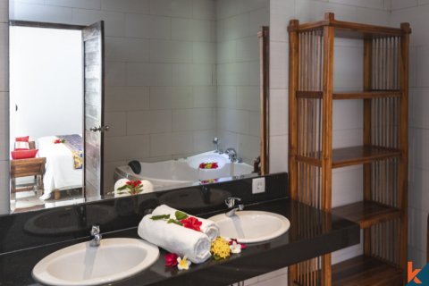 4 bedrooms Villa in Lovina, Anturan, Buleleng, Indonesia No. 11359 19