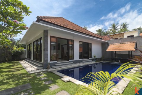 4 bedrooms Villa in Lovina, Anturan, Buleleng, Indonesia No. 11359 7