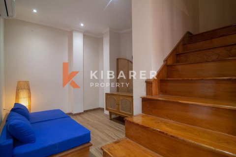 Вилла с 3 спальнями в Tibubeneng, Бадунг, Индонезия № 12081 19