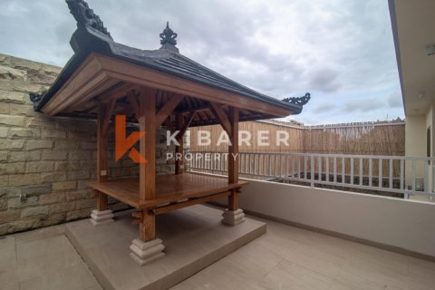 Вилла с 3 спальнями в Tibubeneng, Бадунг, Индонезия № 12081 12