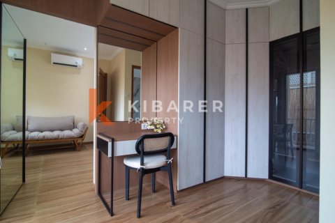 Вилла с 3 спальнями в Tibubeneng, Бадунг, Индонезия № 12081 10