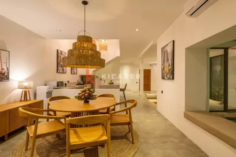 Вилла с 2 спальнями в Canggu, Бадунг, Индонезия № 12080 24