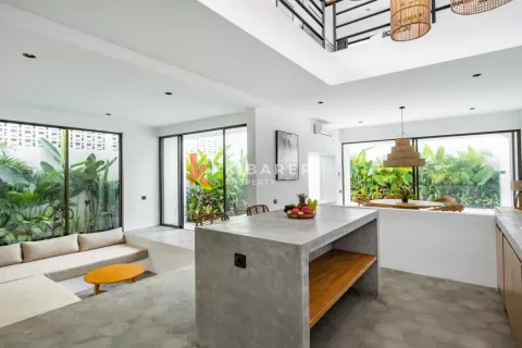 Вилла с 2 спальнями в Canggu, Бадунг, Индонезия № 12080 9
