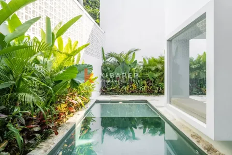 Вилла с 2 спальнями в Canggu, Бадунг, Индонезия № 12080 3