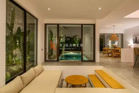 Вилла с 2 спальнями в Canggu, Бадунг, Индонезия № 12080 20