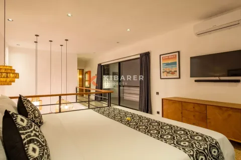 Вилла с 2 спальнями в Canggu, Бадунг, Индонезия № 12080 27