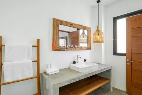Вилла с 2 спальнями в Canggu, Бадунг, Индонезия № 12080 15