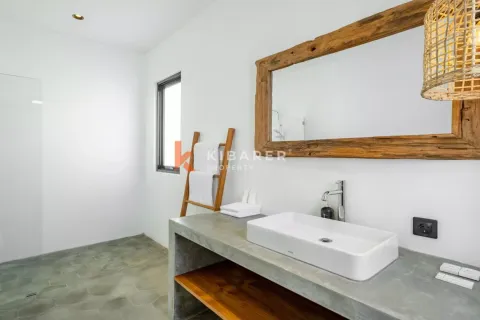 Вилла с 2 спальнями в Canggu, Бадунг, Индонезия № 12080 28