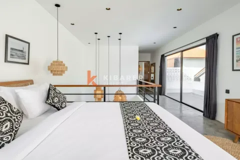 Вилла с 2 спальнями в Canggu, Бадунг, Индонезия № 12080 22