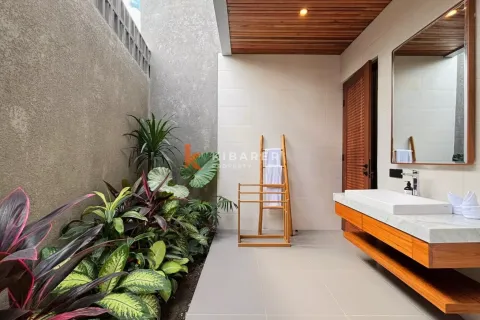 Вилла с 5 спальнями в Canggu, Бадунг, Индонезия № 12077 13