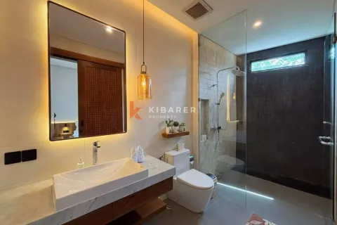 Вилла с 5 спальнями в Canggu, Бадунг, Индонезия № 12077 18