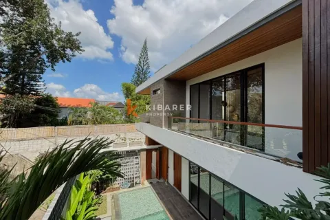 Вилла с 5 спальнями в Canggu, Бадунг, Индонезия № 12077 26