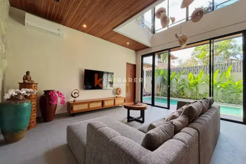 Вилла с 5 спальнями в Canggu, Бадунг, Индонезия № 12077 7