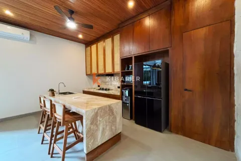 Вилла с 5 спальнями в Canggu, Бадунг, Индонезия № 12077 5