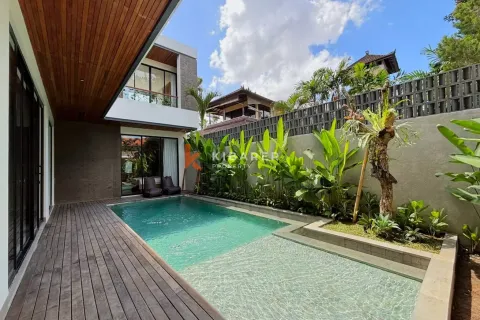 Вилла с 5 спальнями в Canggu, Бадунг, Индонезия № 12077 2