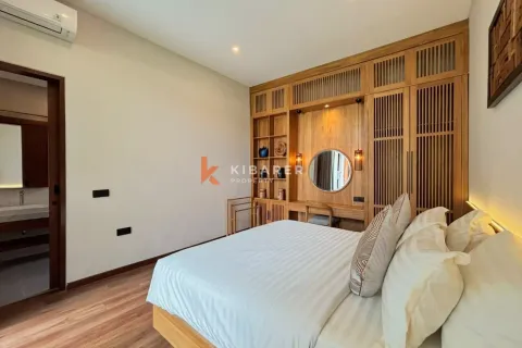 Вилла с 5 спальнями в Canggu, Бадунг, Индонезия № 12077 16