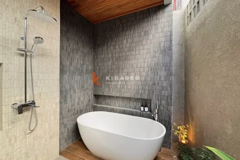 Вилла с 5 спальнями в Canggu, Бадунг, Индонезия № 12077 30