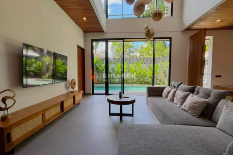 Вилла с 5 спальнями в Canggu, Бадунг, Индонезия № 12077 8