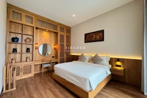 Вилла с 5 спальнями в Canggu, Бадунг, Индонезия № 12077 17