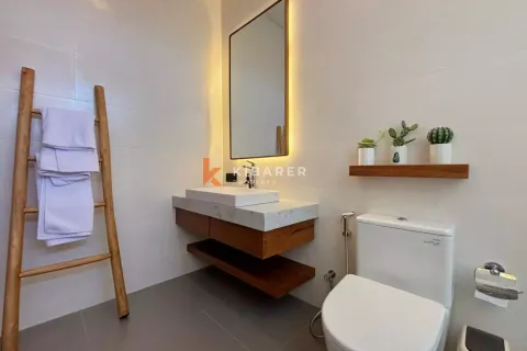 Вилла с 5 спальнями в Canggu, Бадунг, Индонезия № 12077 25