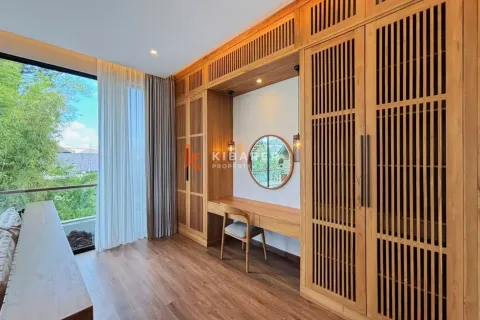 Вилла с 5 спальнями в Canggu, Бадунг, Индонезия № 12077 22