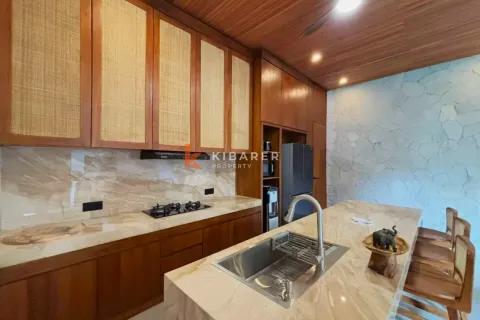 Вилла с 5 спальнями в Canggu, Бадунг, Индонезия № 12077 6