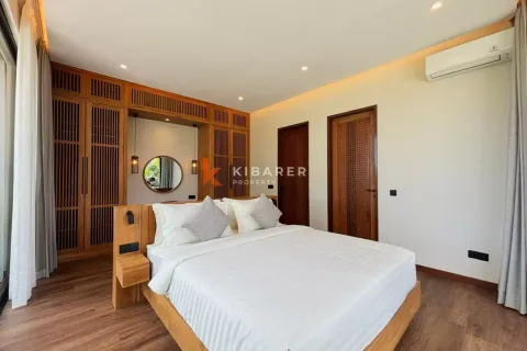 Вилла с 5 спальнями в Canggu, Бадунг, Индонезия № 12077 23