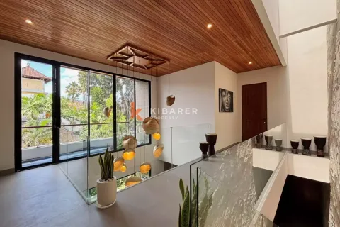 Вилла с 5 спальнями в Canggu, Бадунг, Индонезия № 12077 27