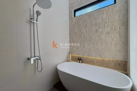 Вилла с 5 спальнями в Canggu, Бадунг, Индонезия № 12077 11