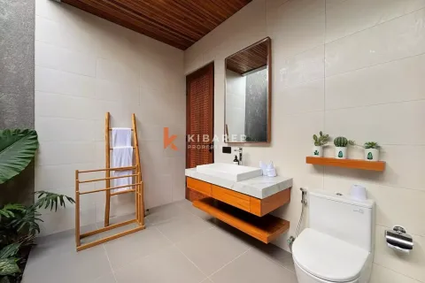 Вилла с 5 спальнями в Canggu, Бадунг, Индонезия № 12077 12