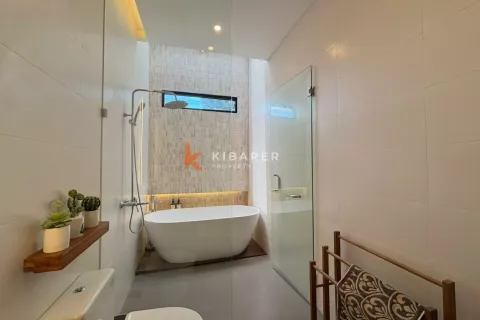 Вилла с 5 спальнями в Canggu, Бадунг, Индонезия № 12077 24