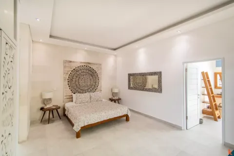 Вилла с 4 спальнями в Seminyak, Бадунг, Индонезия № 10258 12