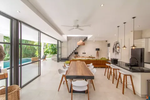 Вилла с 4 спальнями в Seminyak, Бадунг, Индонезия № 10258 6