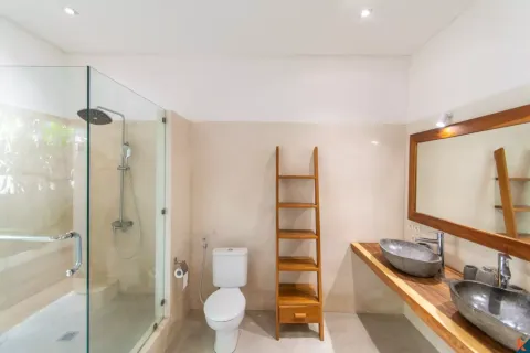 Вилла с 4 спальнями в Seminyak, Бадунг, Индонезия № 10258 14