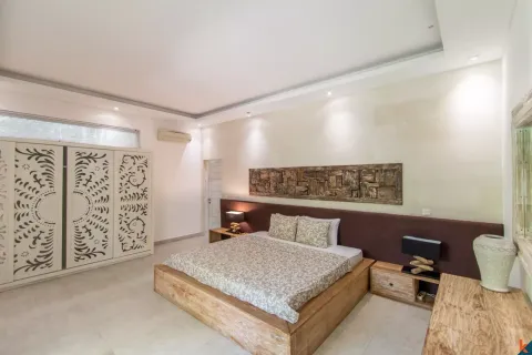 Вилла с 4 спальнями в Seminyak, Бадунг, Индонезия № 10258 22