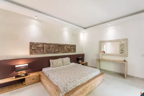 Вилла с 4 спальнями в Seminyak, Бадунг, Индонезия № 10258 19