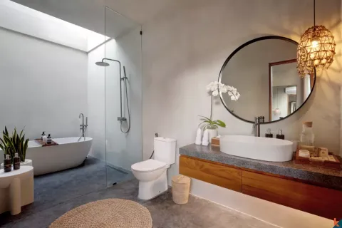 3 bedrooms Villa in Ubud, Gianyar, Indonesia No. 10252 21