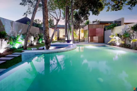 3 bedrooms Villa in Ubud, Gianyar, Indonesia No. 10252 2